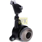 Butée d'embrayage (hydraulique) LuK - 510 0129 10