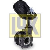 Butée d'embrayage (hydraulique) LuK - 510 0142 10