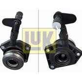 Butée d'embrayage (hydraulique) LuK - 510 0154 10
