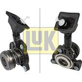 Butée d'embrayage (hydraulique) LuK - 510 0157 10