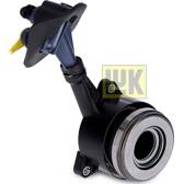 Butée d'embrayage (hydraulique) LuK - 510 0160 10