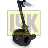 Butée d'embrayage (hydraulique) LuK - 510 0164 10