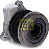 Butée d'embrayage (hydraulique) LuK - 510 0174 10