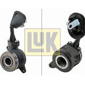 Butée d'embrayage (hydraulique) LuK - 510 0207 10
