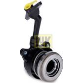 Butée d'embrayage (hydraulique) LuK - 510 0230 10