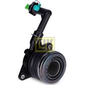 Butée d'embrayage (hydraulique) LuK - 510 0237 10