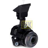 Butée d'embrayage (hydraulique) LuK - 510 0282 10