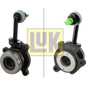 Butée d'embrayage (hydraulique) LuK - 510 0294 10