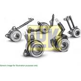 Butée d'embrayage (hydraulique) LuK - 510 0325 10