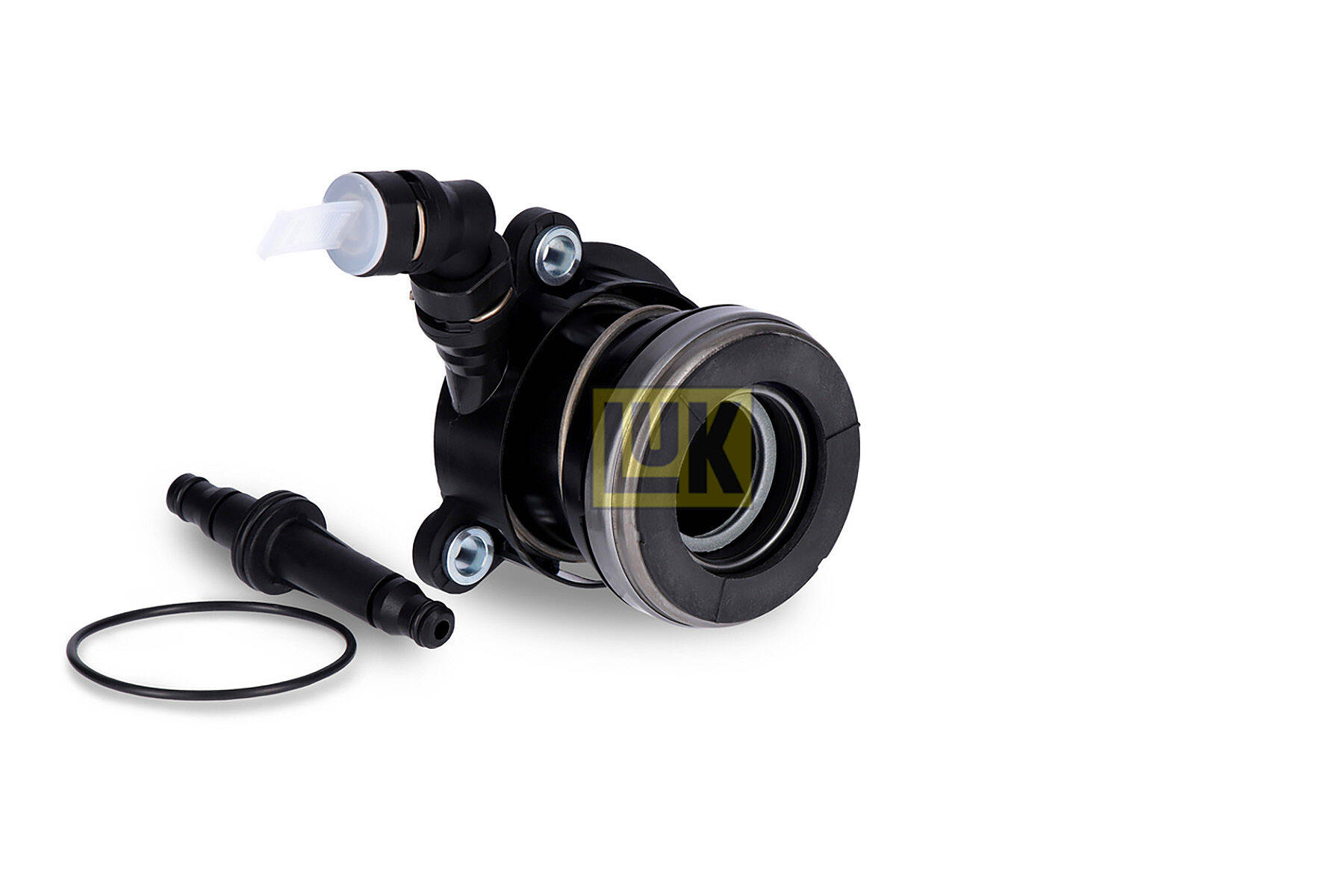 Central Slave Cylinder, clutch