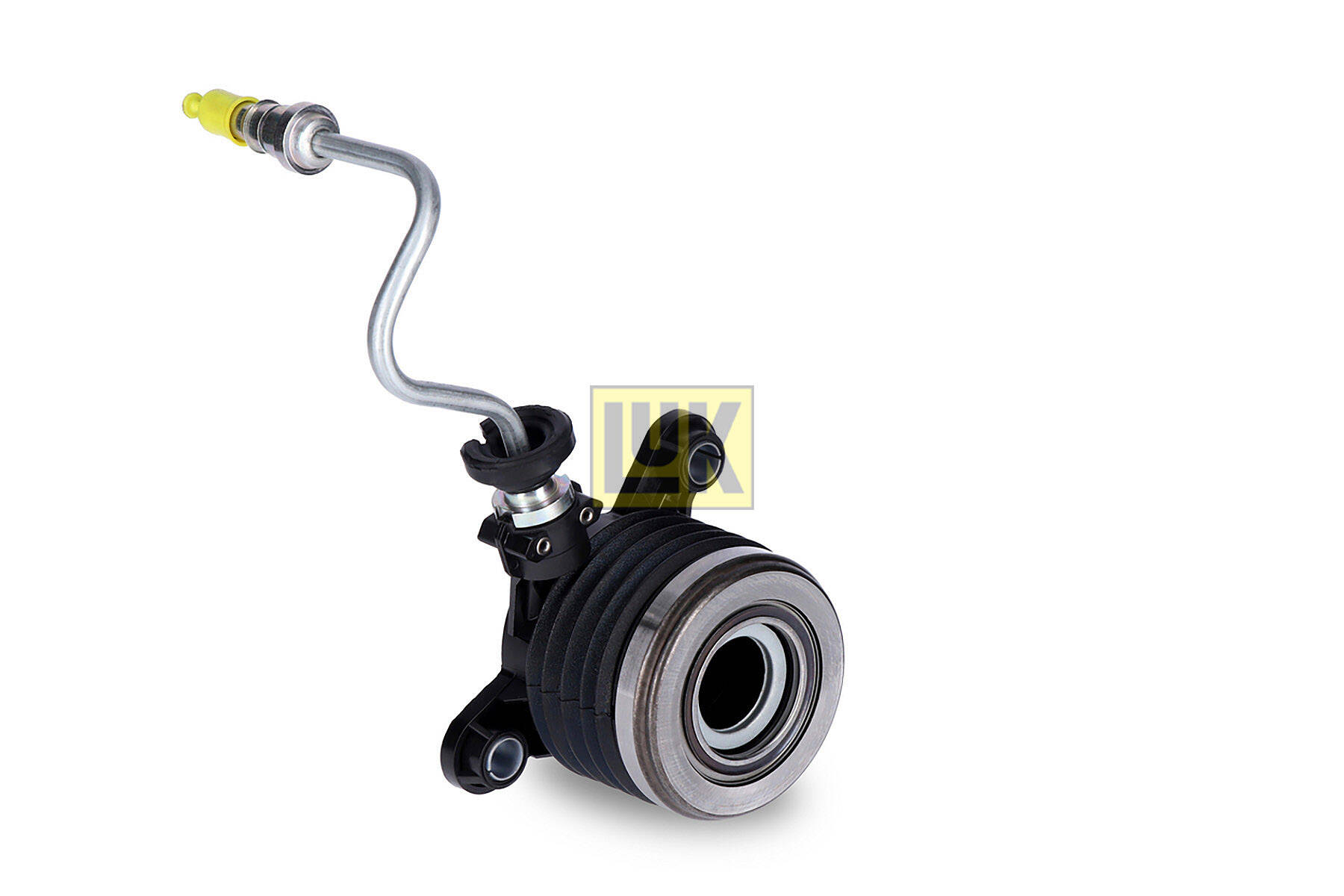 Central Slave Cylinder, clutch