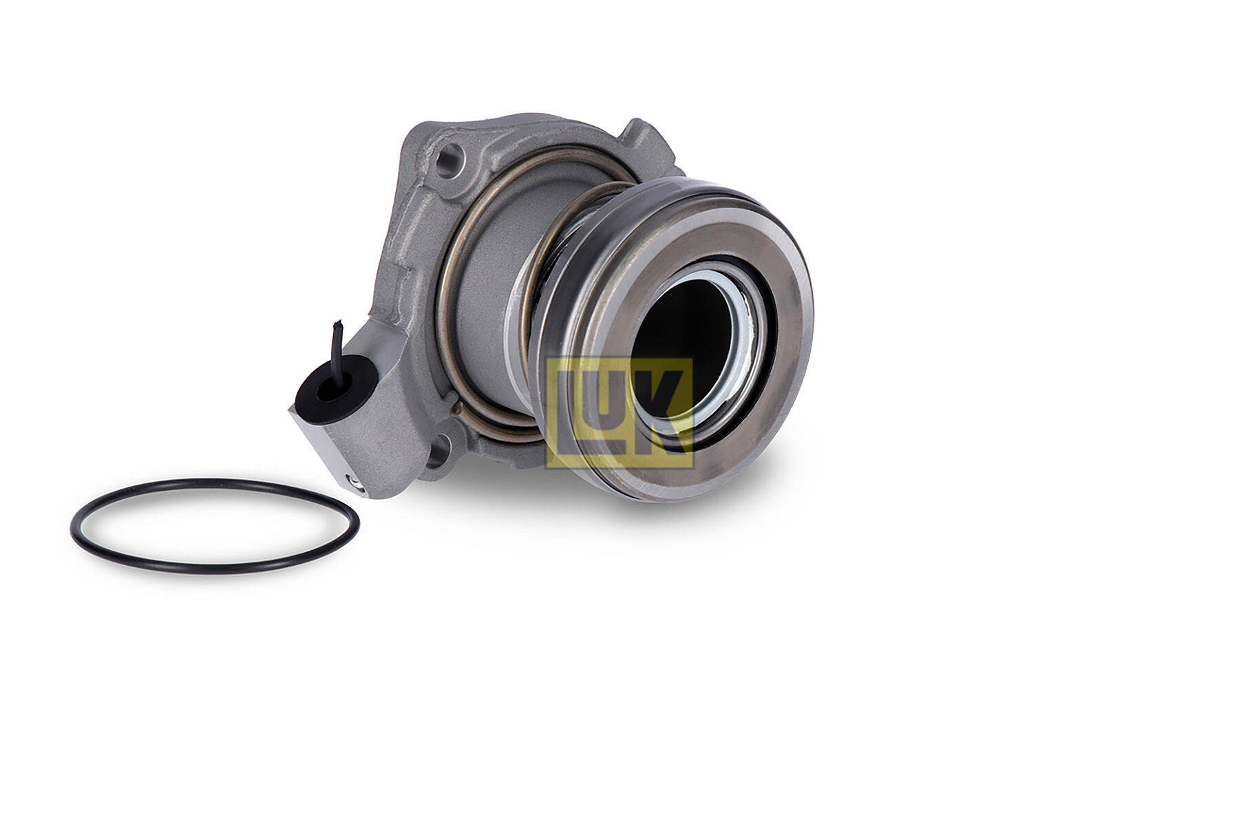 Central Slave Cylinder, clutch