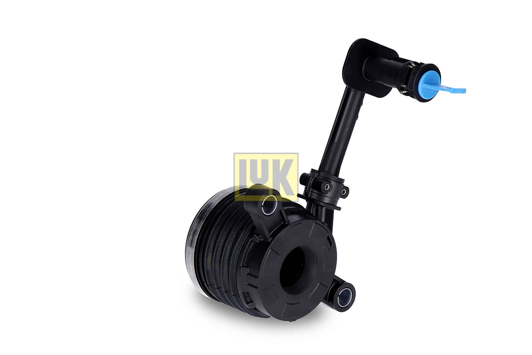 Central Slave Cylinder, clutch