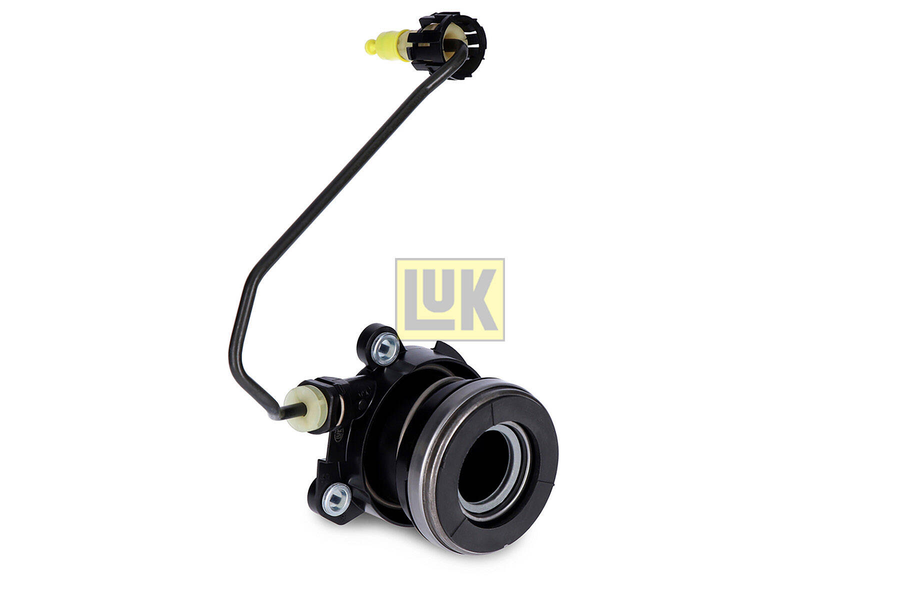 Central Slave Cylinder, clutch