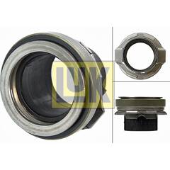 Butée d'embrayage (mécanique) LuK - 500 0757 10