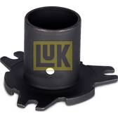 Casquillo guía, embrague LuK - 414 0020 10
