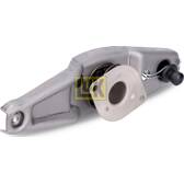 Casquillo guía, embrague LuK - 414 0128 20