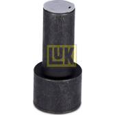 Casquillo guía, embrague LuK - 414 0130 10