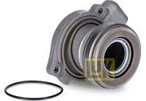 Central Slave Cylinder, clutch