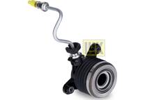 Central Slave Cylinder, clutch