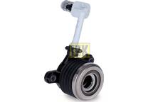 Central Slave Cylinder, clutch