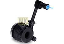 Central Slave Cylinder, clutch