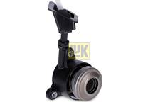 Central Slave Cylinder, clutch