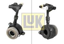 Central Slave Cylinder, clutch