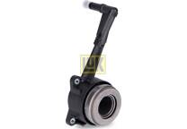 Central Slave Cylinder, clutch
