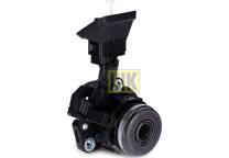 Central Slave Cylinder, clutch