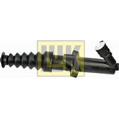 Cilindro secondario, Frizione LuK - 512 0047 10