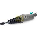 Cilindro secondario, Frizione LuK - 512 0364 10