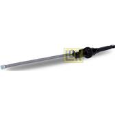 Cilindro transmissor, embraiagem LuK - 511 0616 10