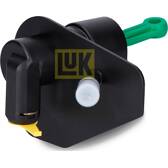 Cilindro trasmettitore, Frizione LuK - 511 0001 10