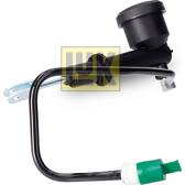 Cilindro trasmettitore, Frizione LuK - 511 0137 10