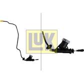 Cilindro trasmettitore, Frizione LuK - 511 0145 10