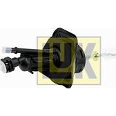 Cilindro trasmettitore, Frizione LuK - 511 0640 10