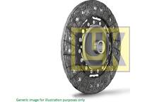 Clutch disc