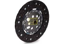 Clutch disc
