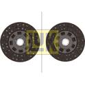Clutch disc LuK - 328 0168 10