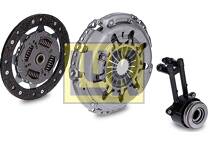 Clutch Kit