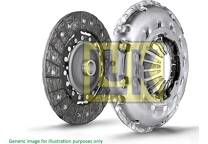 Clutch Kit