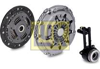 Clutch Kit