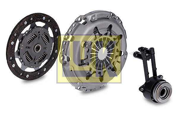 Clutch Kit