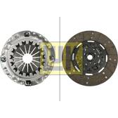 Clutch Kit LuK - 630 3149 09