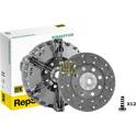 Clutch Kit LuK - 631 3072 09