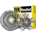 Clutch Kit LuK - 631 3100 09