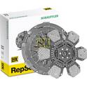 Clutch Kit LuK - 633 1129 19