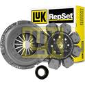 Clutch Kit LuK - 635 1410 10