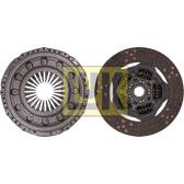 Clutch Kit LuK - 636 3005 09